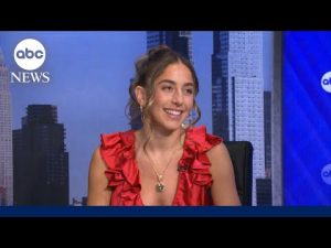 Read more about the article GiaNina Paolantonio on choreographing TikTok’s biggest dance trends