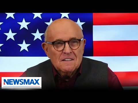 You are currently viewing Democrats have been putting party over people for decades: Rudy Giuliani | Saturday Report
