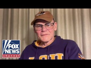 Read more about the article James Carville: This was a GIANT mistake