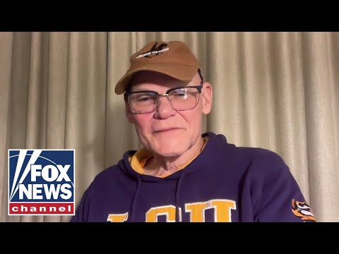 You are currently viewing James Carville: This was a GIANT mistake