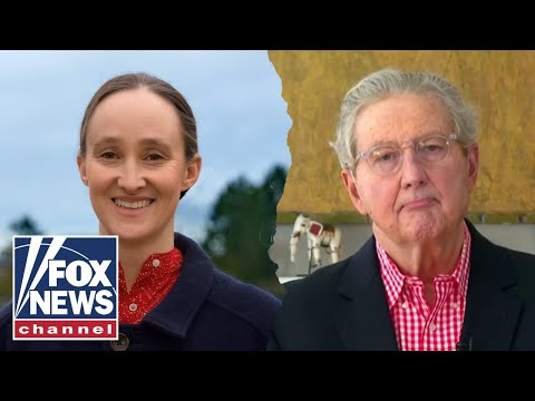 You are currently viewing Sen. Kennedy: The LOON wing of the Democratic Party is in control