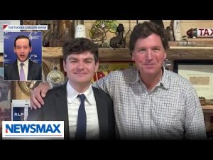 Read more about the article Republicans are unafraid to call out far-right fringe antisemitism: RJC spokesman | National Report