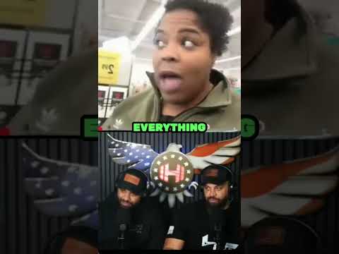 You are currently viewing Why Is This Black Woman Shocked That Walgreen Locks All Their Stuff Up? Black People STEAL IT!