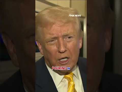 You are currently viewing Trump hints at next move on Venezuela: ‘I sort have made up my mind’ #foxnews #news #shorts #trump