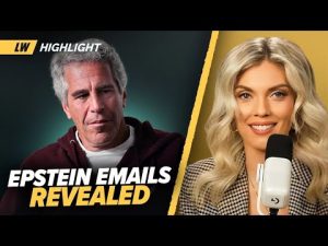 Read more about the article The ONE Theory about Jeffrey Epstein that Makes the MOST Sense