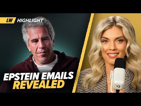 You are currently viewing The ONE Theory about Jeffrey Epstein that Makes the MOST Sense