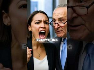 Read more about the article JD Vance Tells Democrats To STOP Holding American Families Hostage