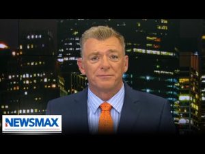 Read more about the article Marc Lotter: Dems ‘need this off-year election as Prozac for their political depression’