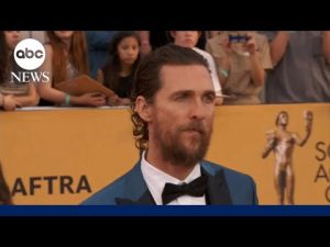 Read more about the article Some Hollywood A-listers join AI revolution as actors worry about technology takeover