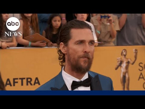 You are currently viewing Some Hollywood A-listers join AI revolution as actors worry about technology takeover