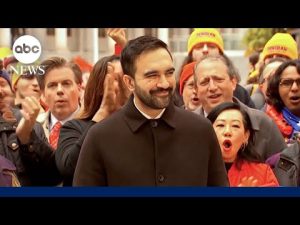 Read more about the article What democratic socialism is and how it’s different from communism