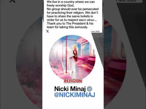 You are currently viewing THANK YOU’: Rap superstar showers Trump with praise #shorts #trump #foxnews #news