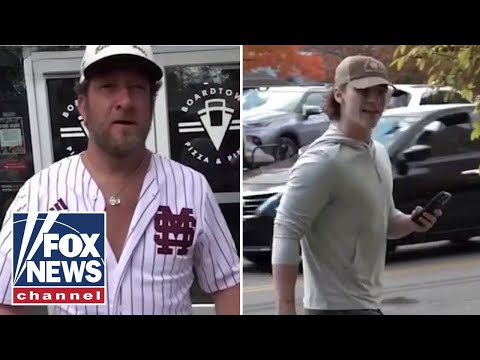 Read more about the article ‘MORTIFIED’: Dave Portnoy speaks out after VIRAL antisemitic attack