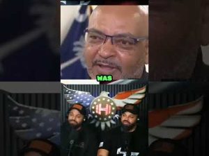 Read more about the article Black Cop Doesn’t Get Free Chicken, But All The White Cops Do…