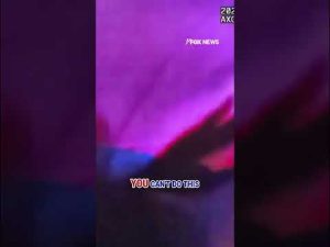 Read more about the article Judge resigns after BOMBSHELL footage appears to show her urinating in public #shorts #foxnews