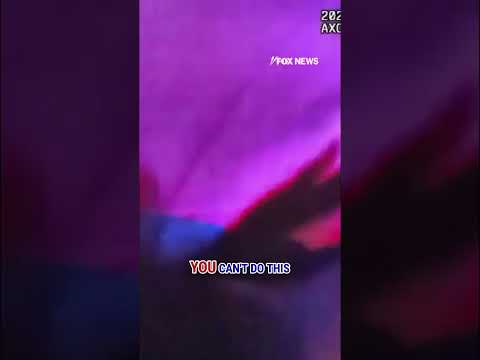 You are currently viewing Judge resigns after BOMBSHELL footage appears to show her urinating in public #shorts #foxnews