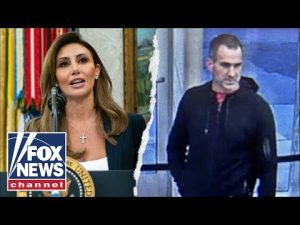 Read more about the article Alina Habba speaks out after office attack suspect arrested