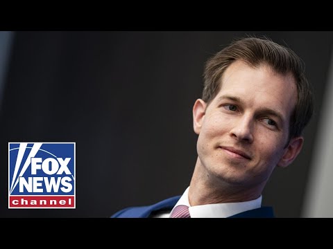 You are currently viewing ‘DISRUPT THE STATUS QUO’: Dem reveals party’s plan after shutdown fiasco