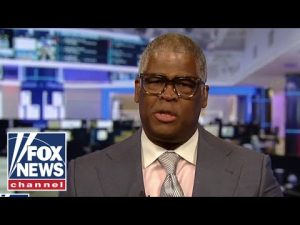 Read more about the article I’m ‘REALLY CONCERNED’ about this: Charles Payne
