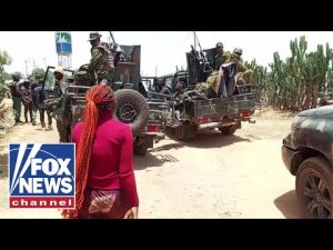 Read more about the article ‘Culture of denial’ surrounding persecution of Christians: Rep. Chris Smith