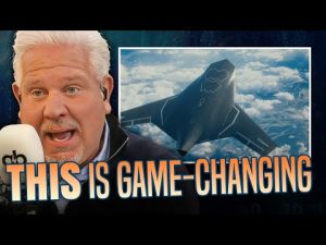 Read more about the article AI military drone maker reveals the FUTURE of warfare