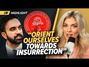 Read more about the article Who is the REAL Zohran Mamdani? – It’s Worse Than You Thought…