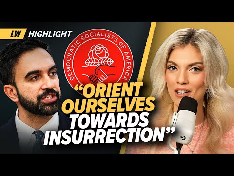 Read more about the article Who is the REAL Zohran Mamdani? – It’s Worse Than You Thought…