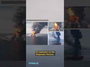 Read more about the article BP Oil Spill