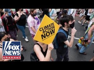 Read more about the article ‘Weather or not’: Jimmy Failla quizzes panel on climate movement insanity