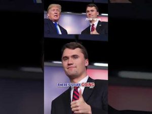 Read more about the article Trump reveals ‘terrible’ impact of Charlie Kirk’s death #shorts #donaldtrump #charliekirk #TPUSA