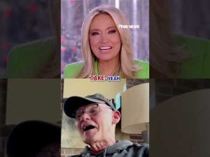 Read more about the article WATCH: McEnany, Carville CLASH over Fetterman: ‘HUGE MISTAKE’ #foxnews #news #us #fox