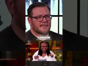 Read more about the article Democrats on The View MELTDOWN Over Republicans Exposing Biden’s Autopen