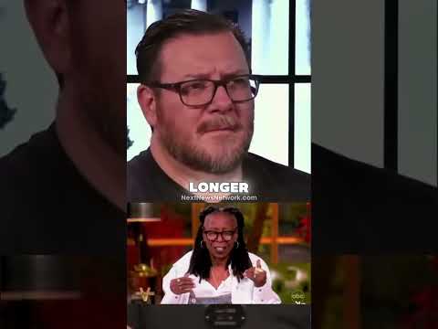 You are currently viewing Democrats on The View MELTDOWN Over Republicans Exposing Biden’s Autopen