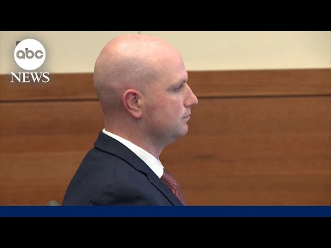 You are currently viewing Trial continues Monday for officer charged with shooting pregnant Black woman