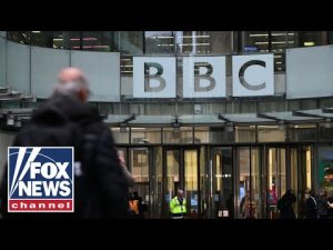 Read more about the article BBC ‘paralyzed’ for DAYS amid fallout from Trump edit scandal: Report