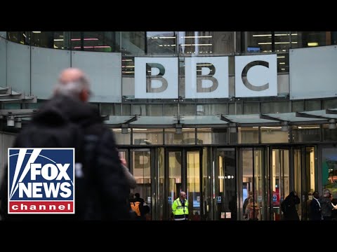 You are currently viewing BBC ‘paralyzed’ for DAYS amid fallout from Trump edit scandal: Report