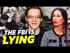 Read more about the article Why Didn’t the FBI Tell Us These KEY Details about the Trump Shooter?!