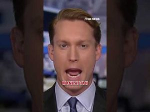 Read more about the article BREAKING: New York Jets player Kris Boyd shot in NYC #foxnews #news #us #fox