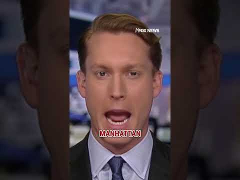 You are currently viewing BREAKING: New York Jets player Kris Boyd shot in NYC #foxnews #news #us #fox