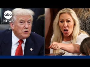 Read more about the article House Republicans expected to vote on Tuesday on Epstein files release