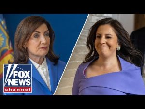 Read more about the article Stefanik sounds off on Hochul’s record: ‘WORST governor in America’