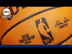 Read more about the article NBA expanding its investigation into illegal gambling