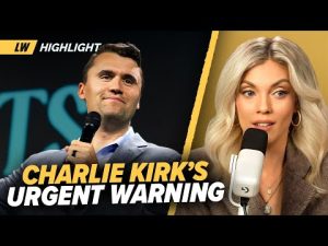 Read more about the article The Immigration SCAM that Charlie Kirk was Working to Expose