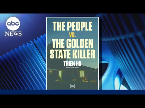 Read more about the article New book sheds light on why people are fascinated with serial killers
