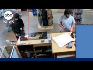 Read more about the article 2 US citizens arrested in alleged ISIS-inspired Halloween plot: DOJ