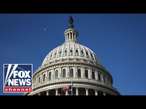 You are currently viewing The shutdown didn’t accomplish much for Democrats, expert says