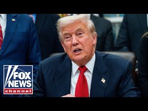 Read more about the article Trump’s perspective on this is brilliant, GOP representative says