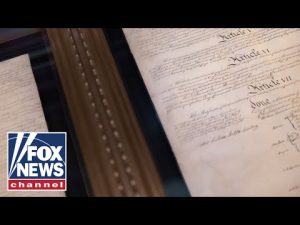 Read more about the article The US is the key to the future survival of western civilization, expert says