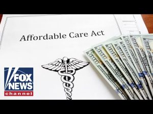 Read more about the article ‘Primary driver’ of healthcare should be the individual: GOP lawmaker