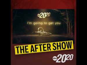Read more about the article The After Show: I’m Going To Get You